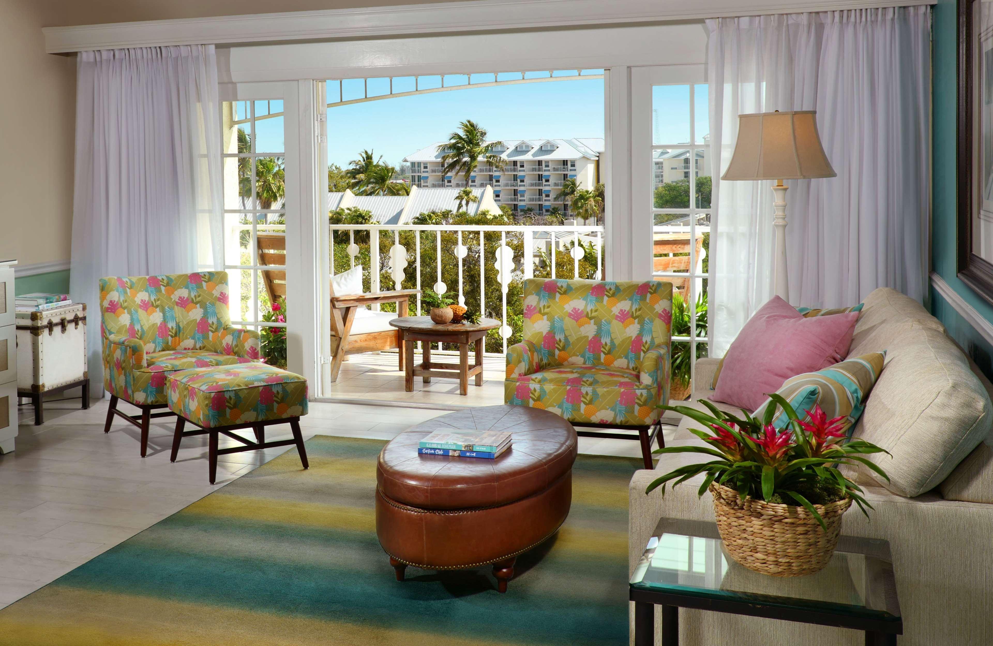 Ocean Key Resort & Spa, A Noble House Resort Key West Kültér fotó