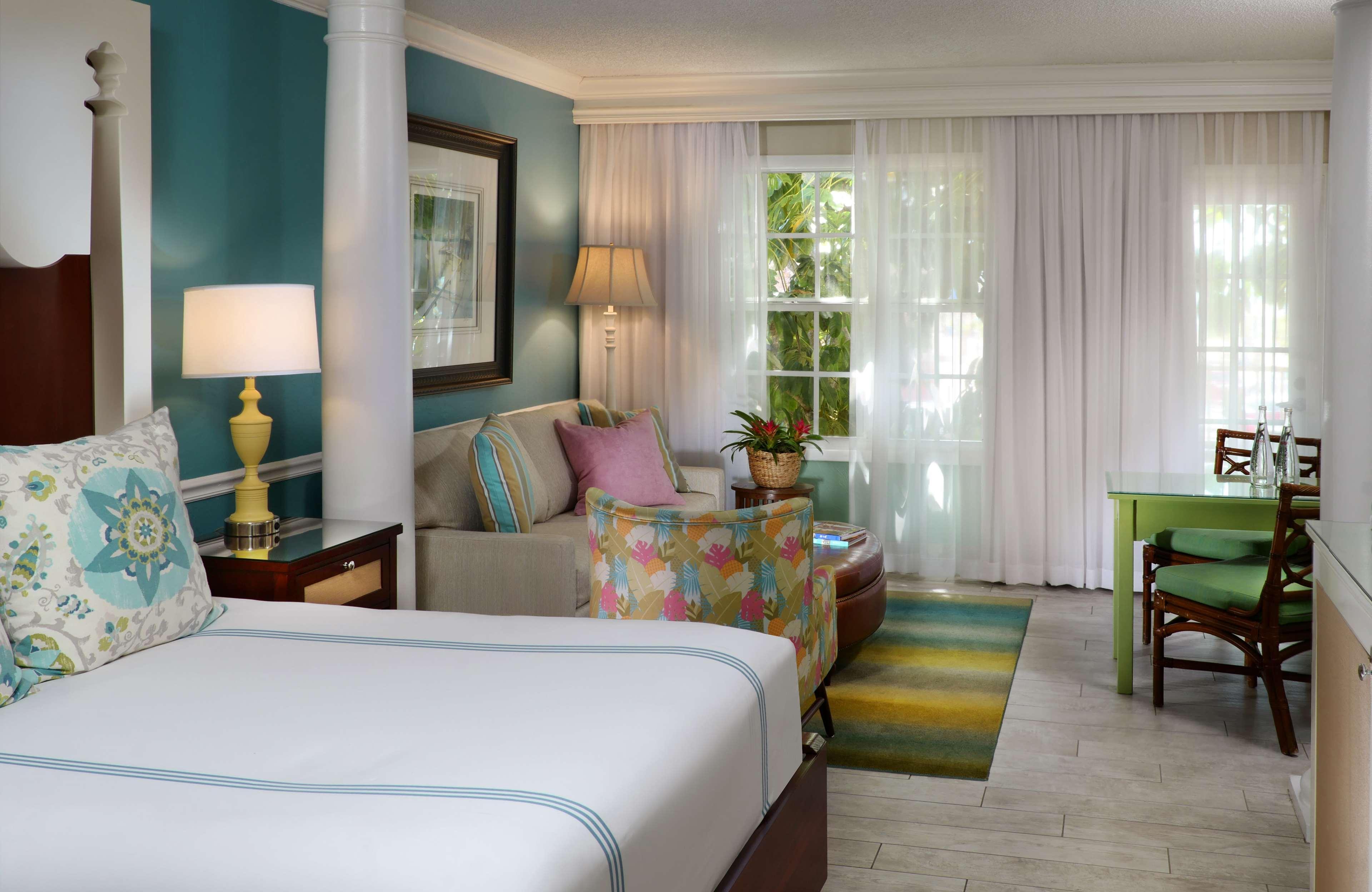 Ocean Key Resort & Spa, A Noble House Resort Key West Kültér fotó