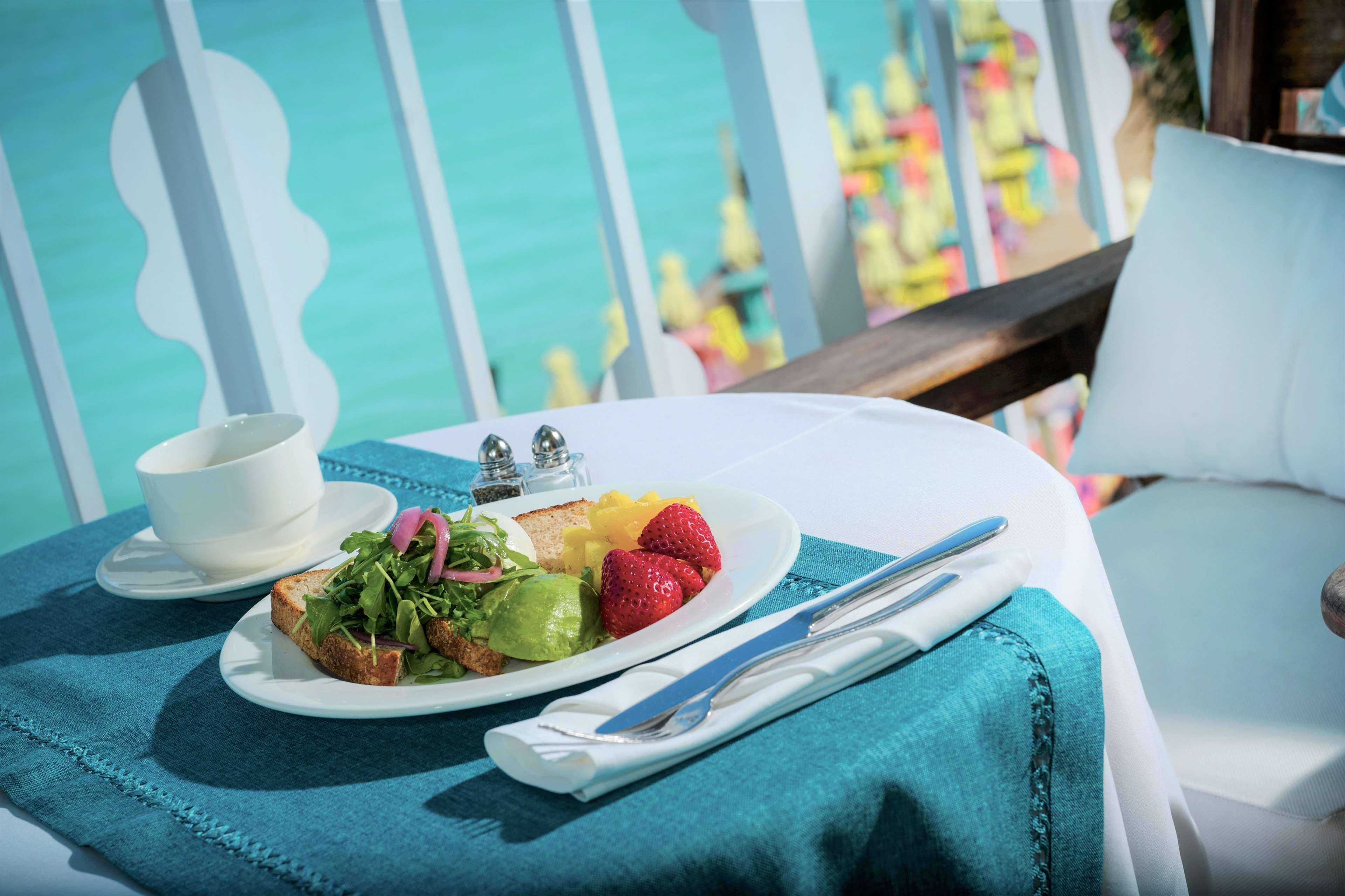 Ocean Key Resort & Spa, A Noble House Resort Key West Kültér fotó