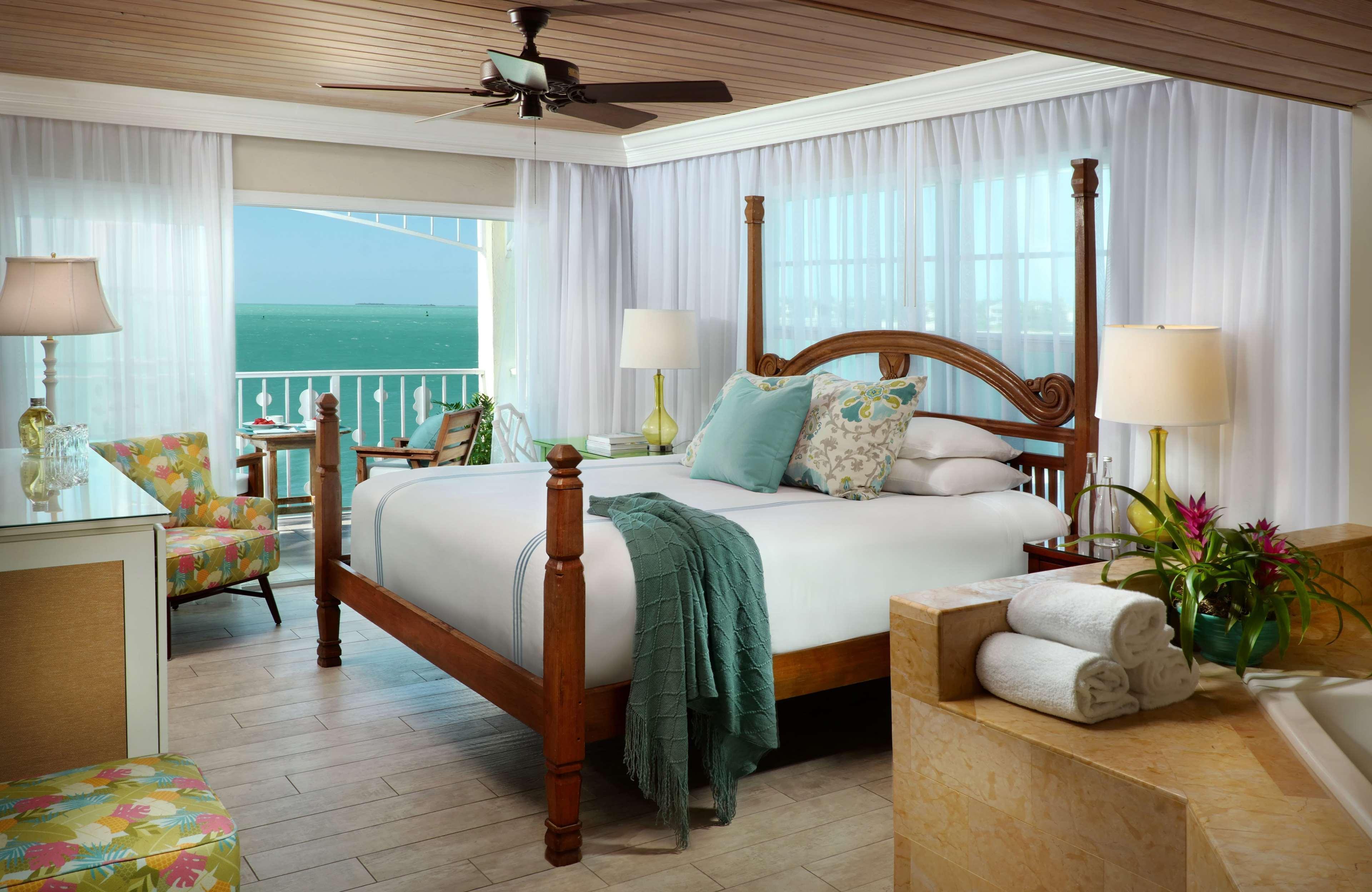 Ocean Key Resort & Spa, A Noble House Resort Key West Kültér fotó