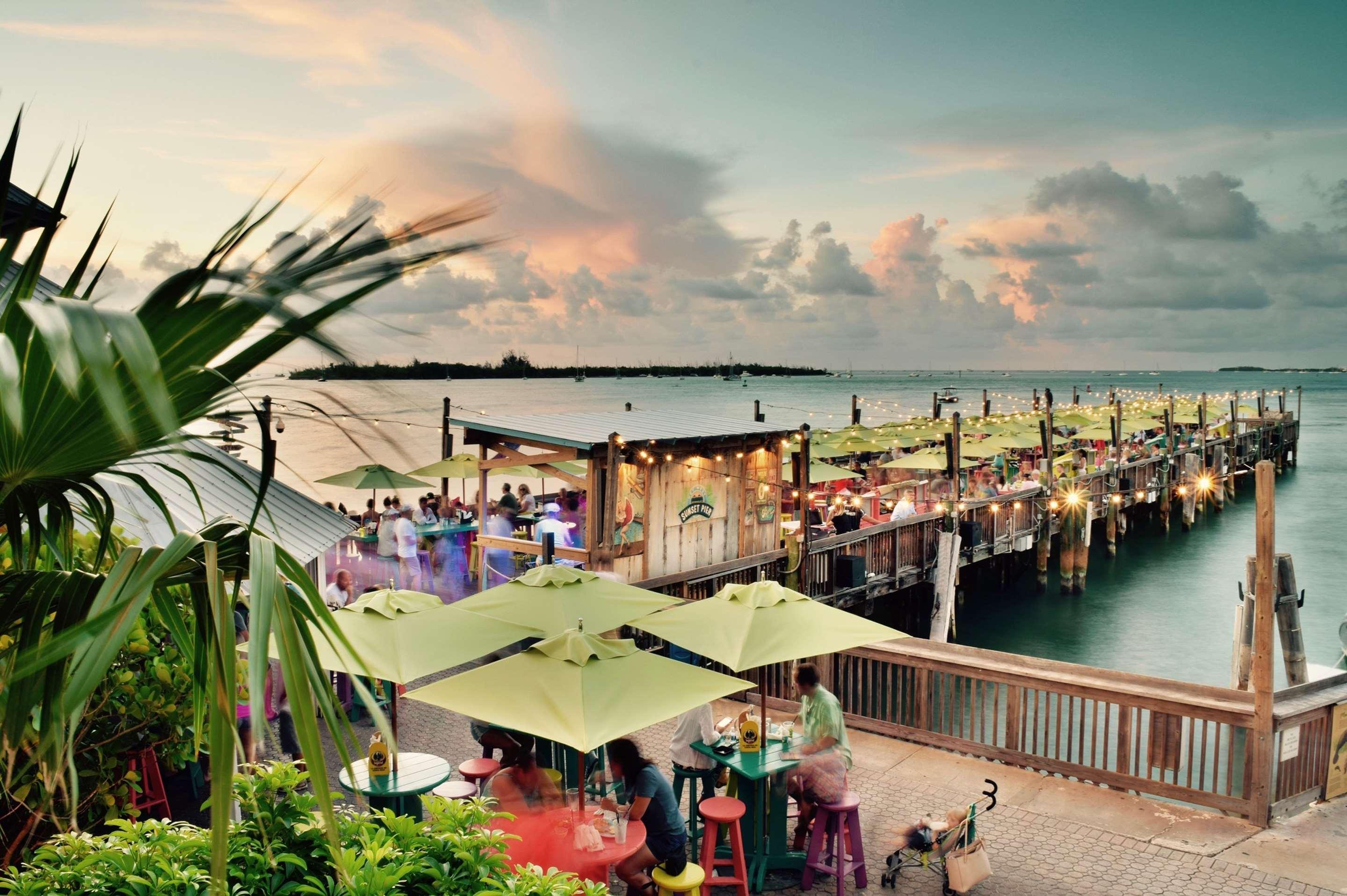 Ocean Key Resort & Spa, A Noble House Resort Key West Kültér fotó