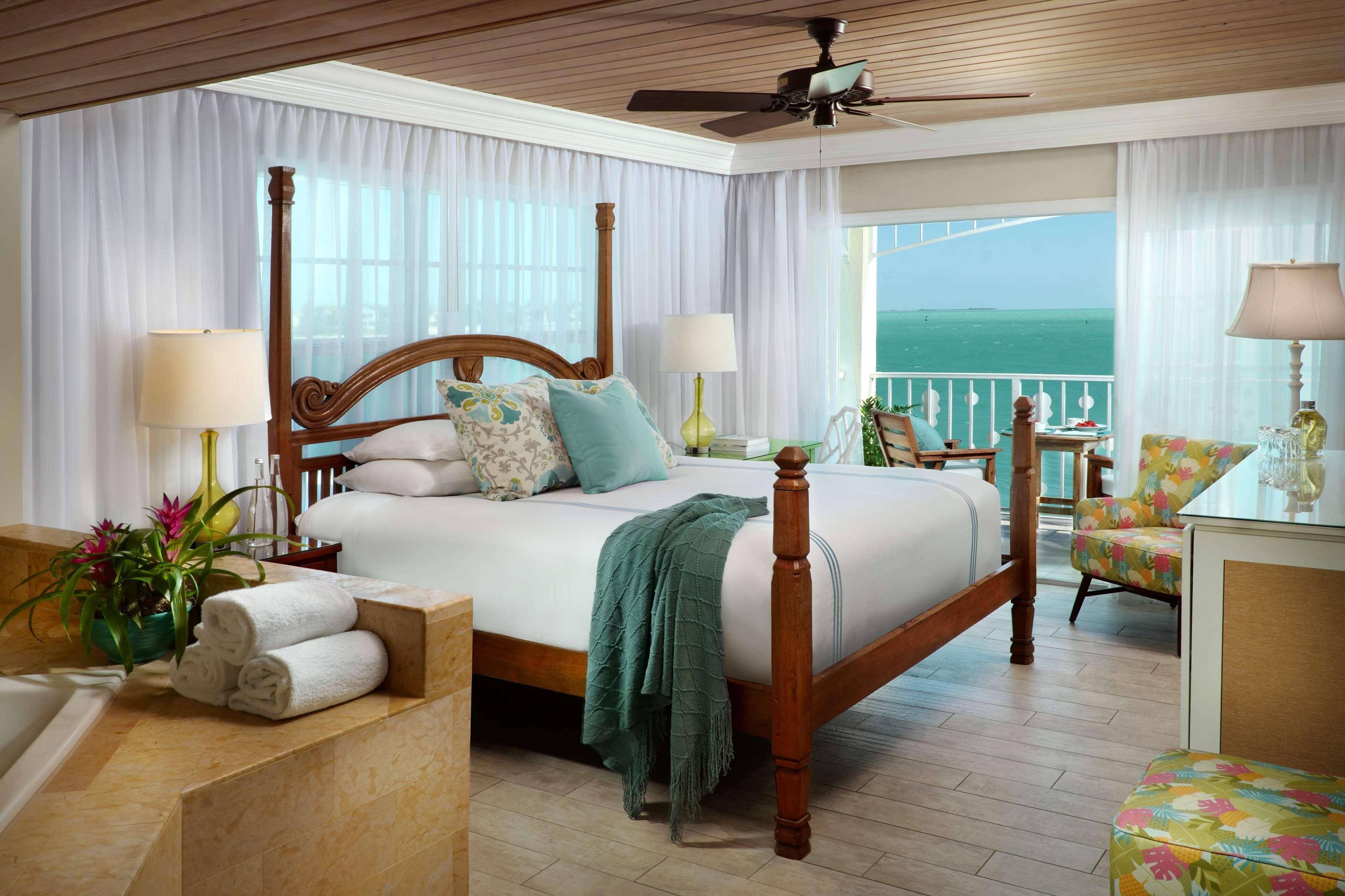 Ocean Key Resort & Spa, A Noble House Resort Key West Kültér fotó