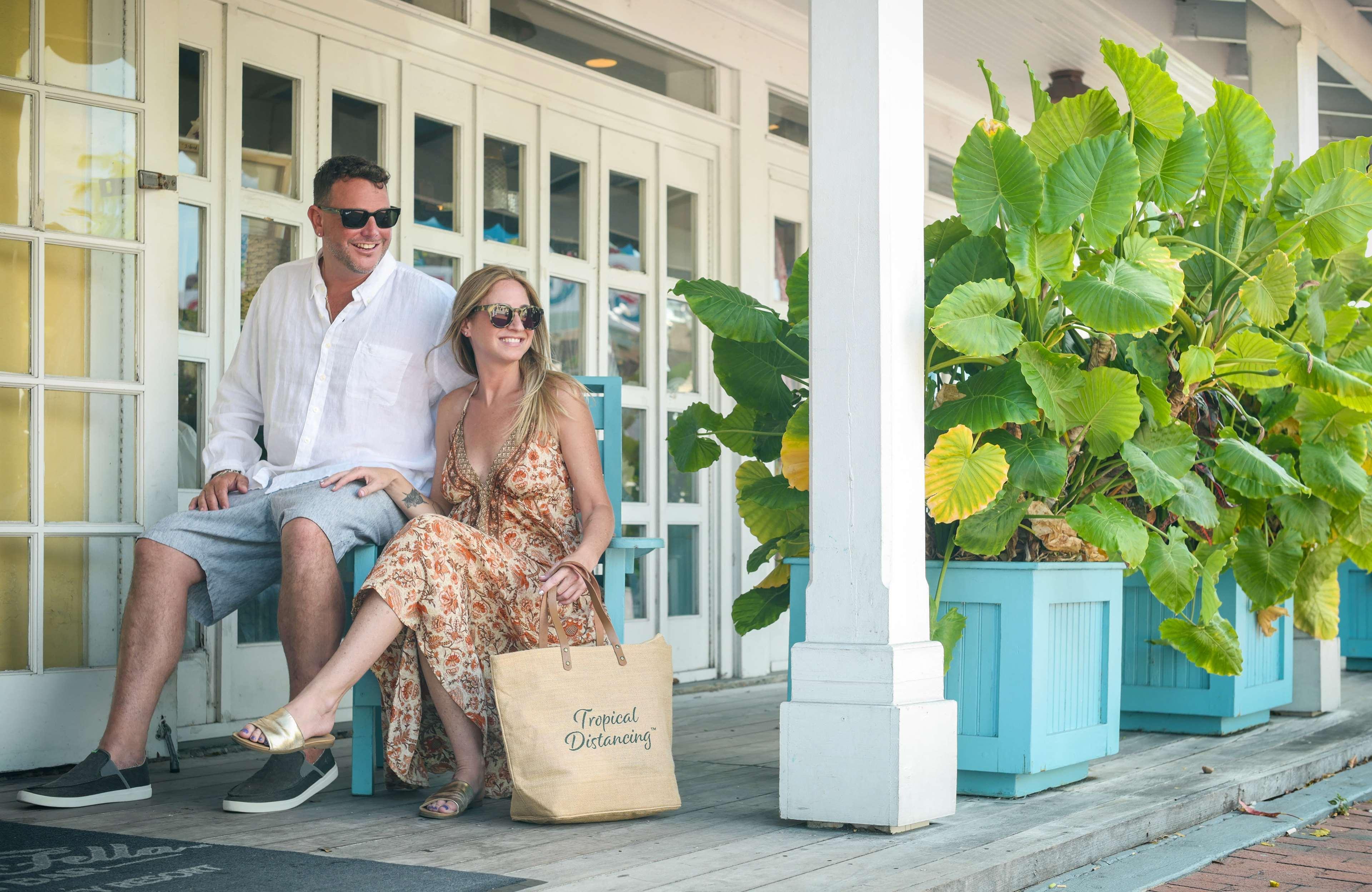 Ocean Key Resort & Spa, A Noble House Resort Key West Kültér fotó