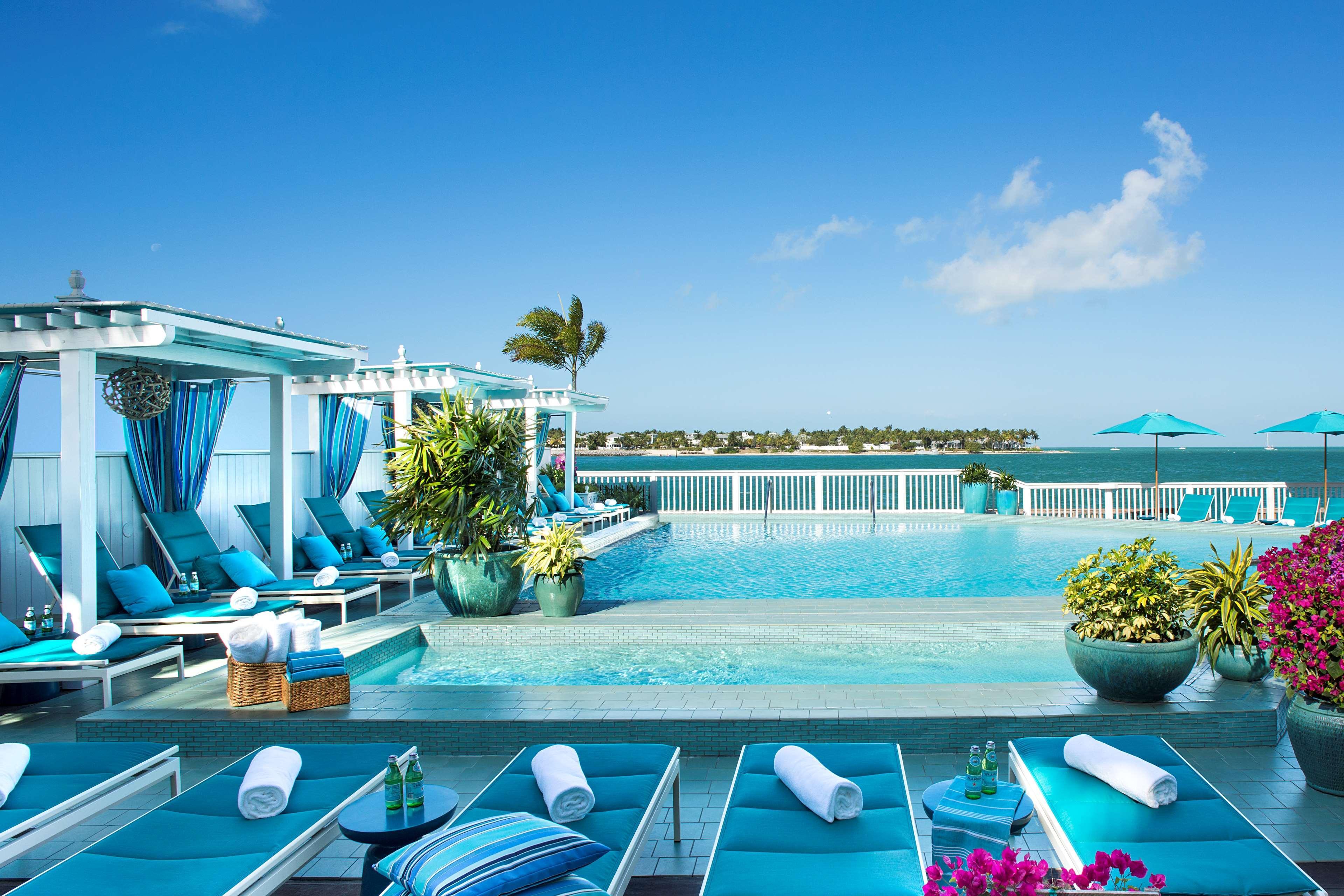 Ocean Key Resort & Spa, A Noble House Resort Key West Kültér fotó