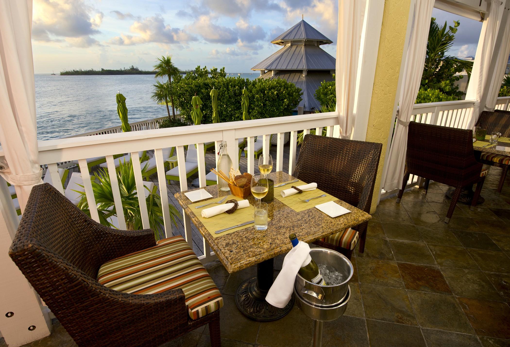 Ocean Key Resort & Spa, A Noble House Resort Key West Kültér fotó