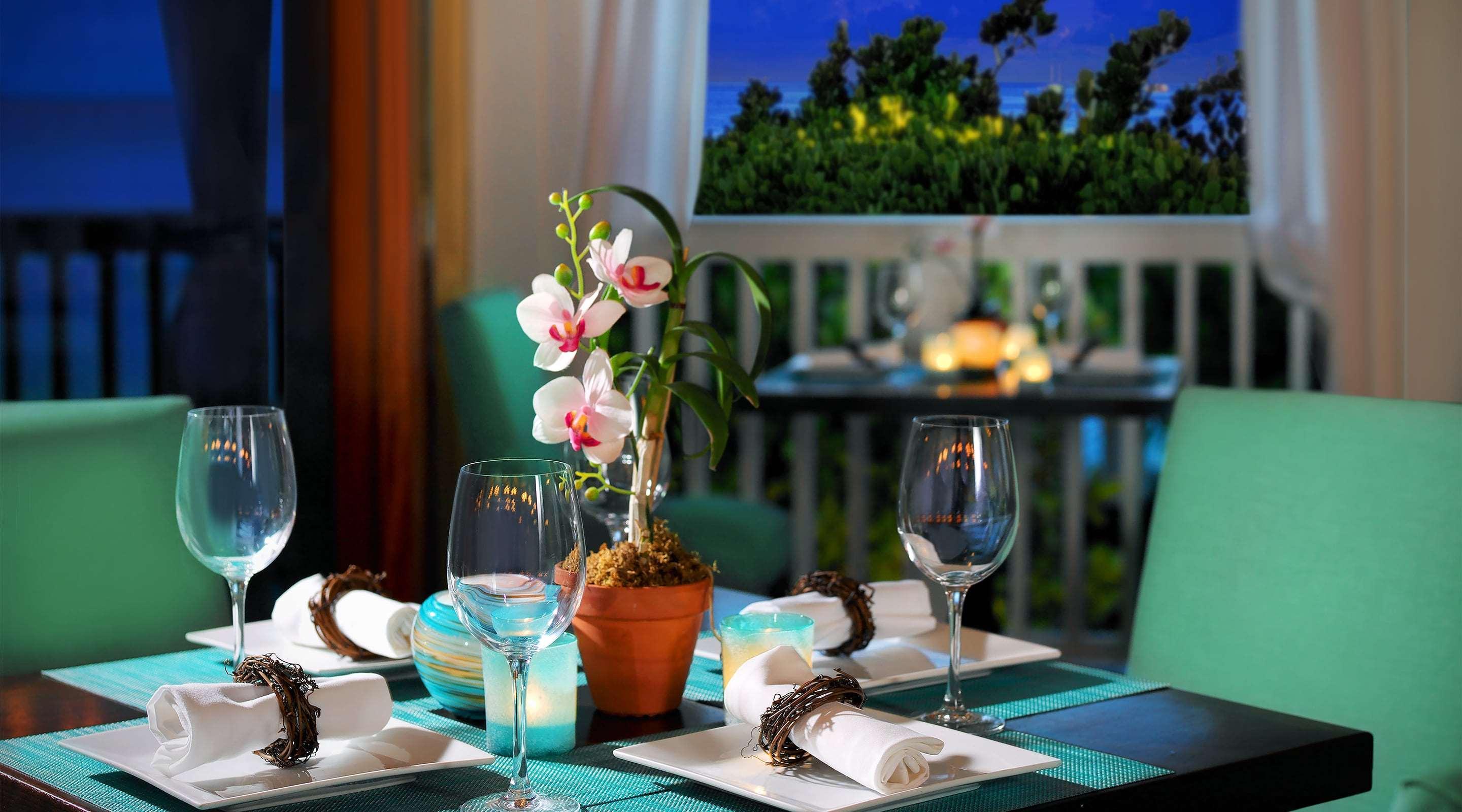Ocean Key Resort & Spa, A Noble House Resort Key West Kültér fotó
