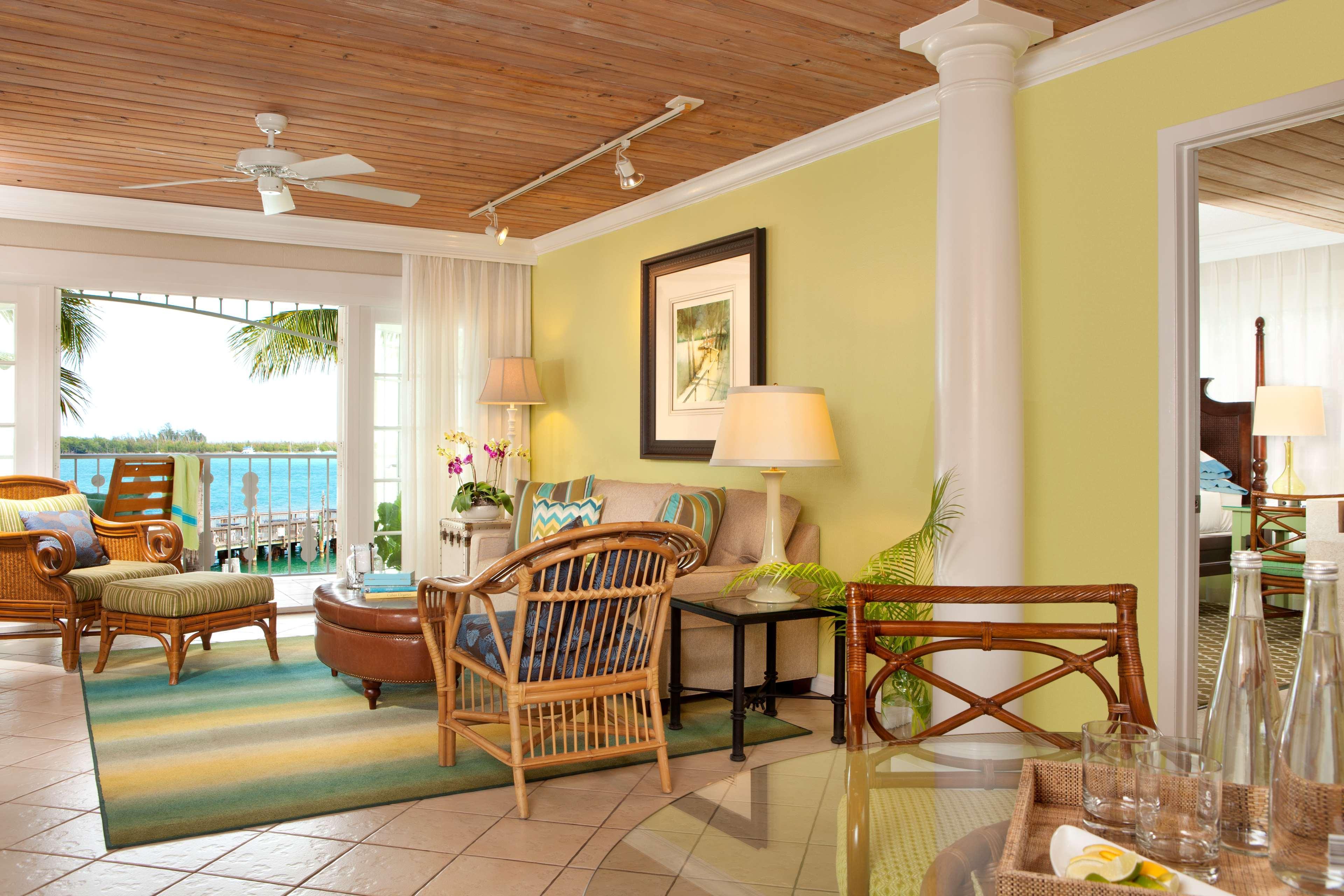 Ocean Key Resort & Spa, A Noble House Resort Key West Kültér fotó