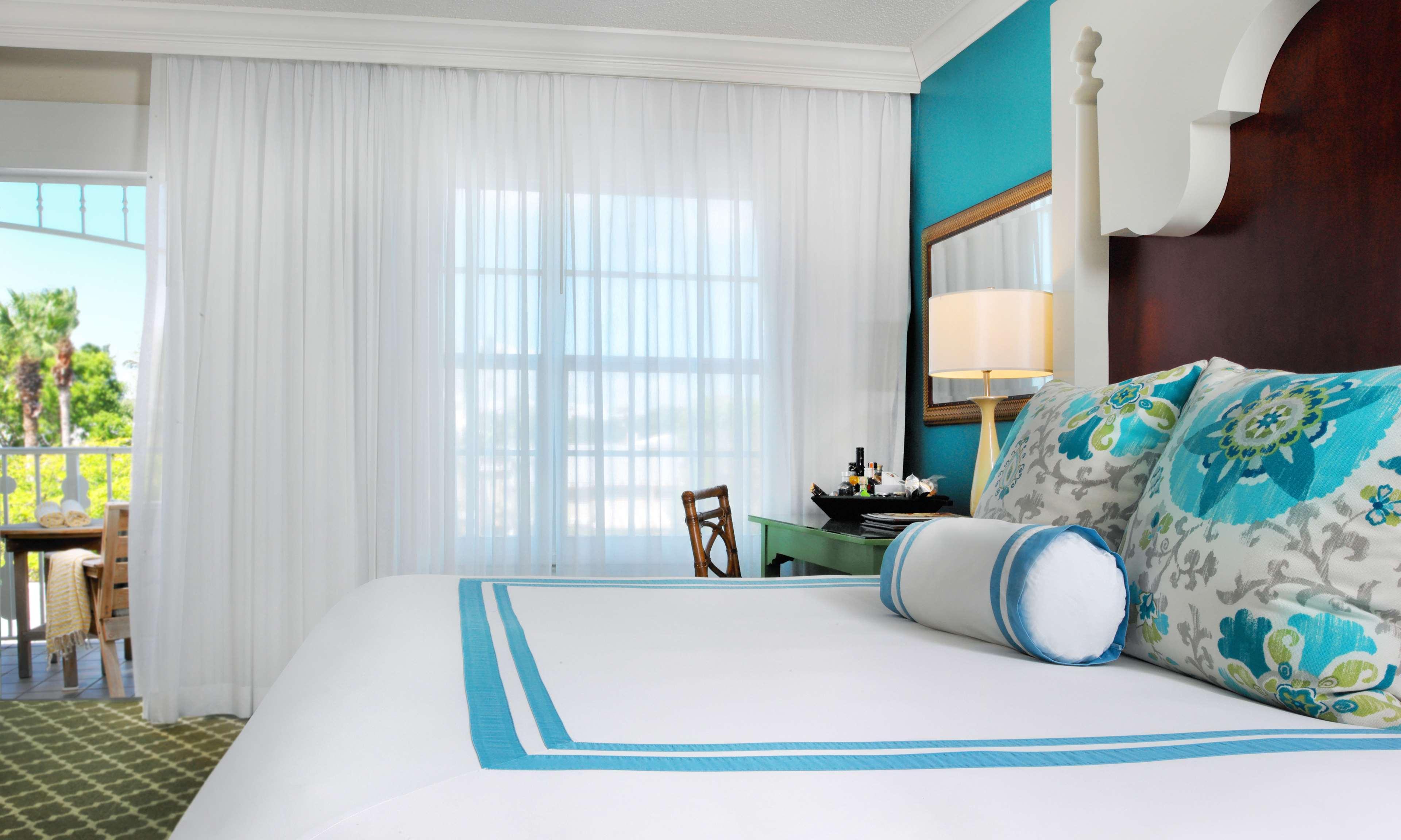 Ocean Key Resort & Spa, A Noble House Resort Key West Kültér fotó