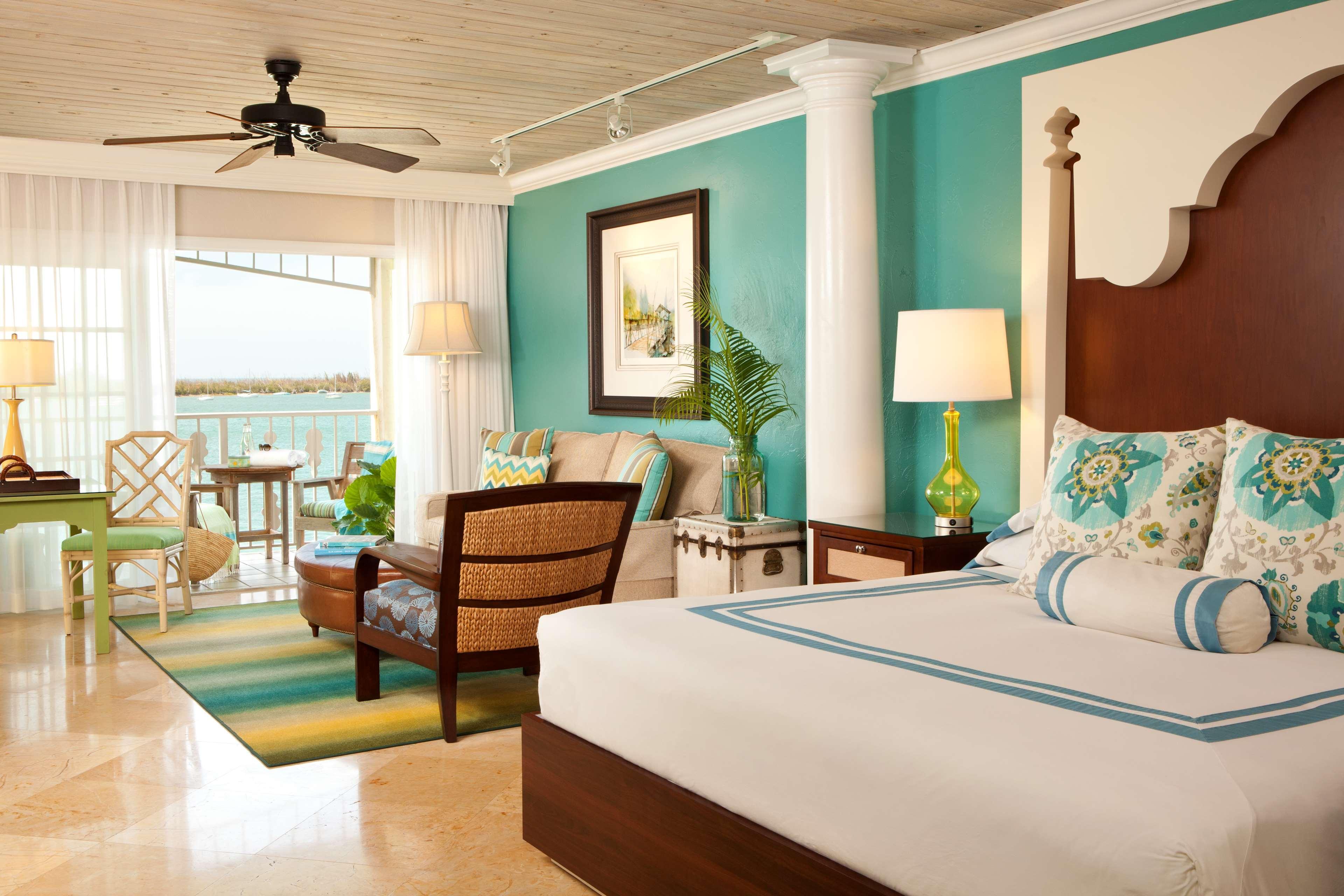 Ocean Key Resort & Spa, A Noble House Resort Key West Kültér fotó