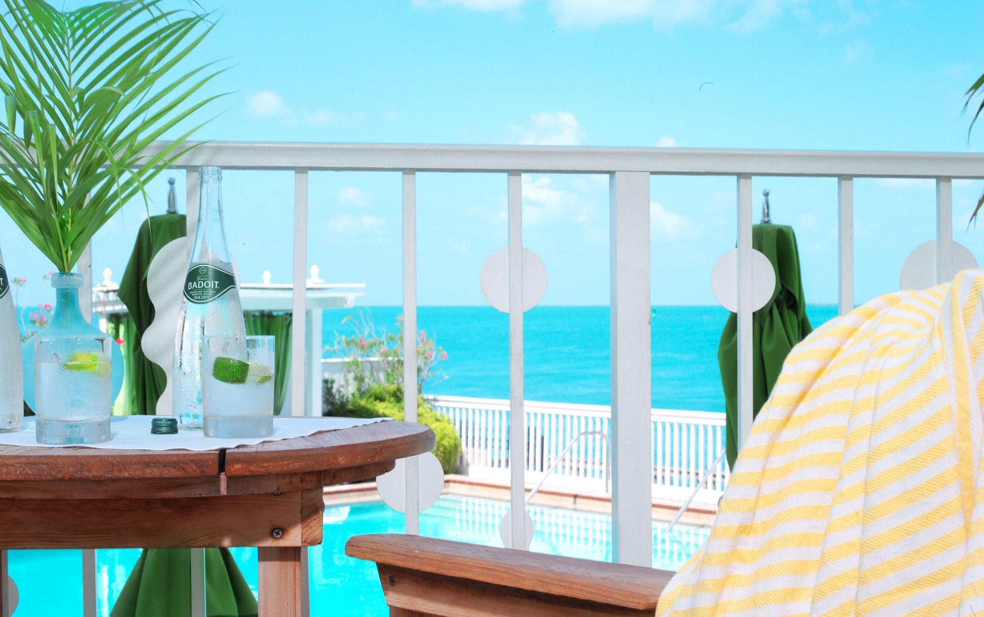 Ocean Key Resort & Spa, A Noble House Resort Key West Kültér fotó