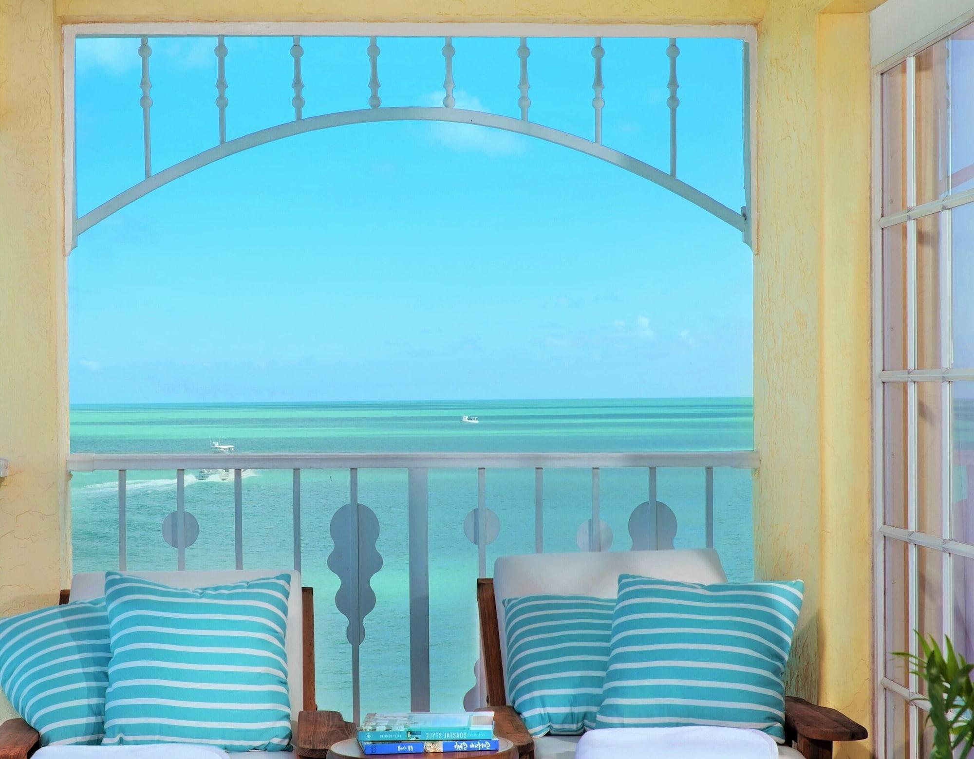 Ocean Key Resort & Spa, A Noble House Resort Key West Kültér fotó