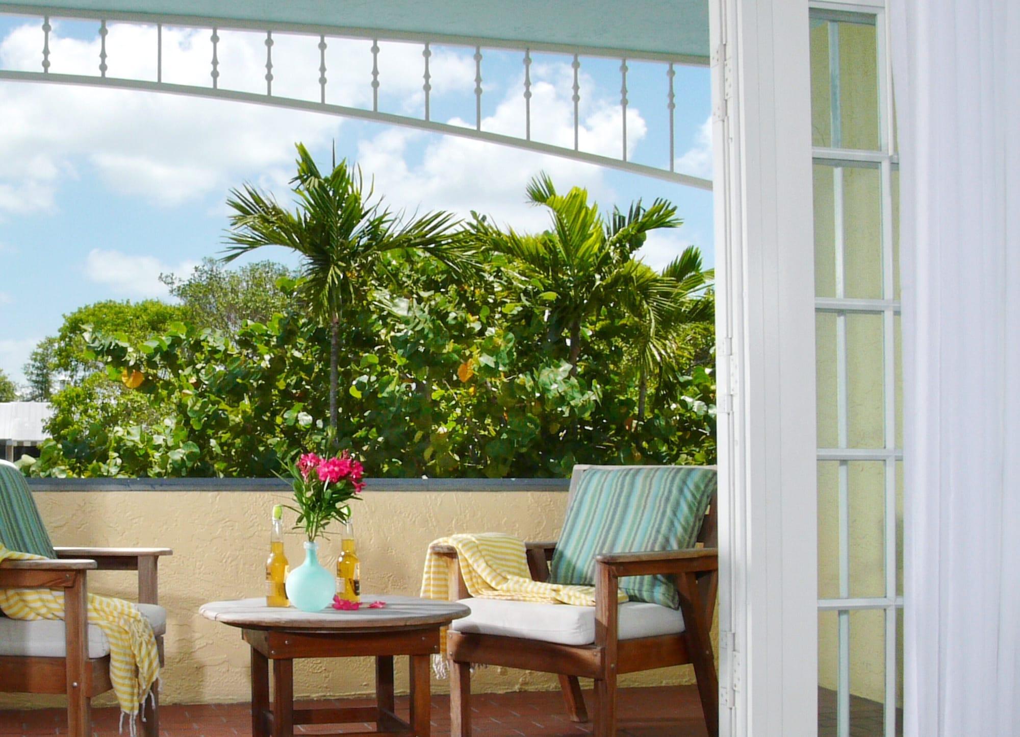 Ocean Key Resort & Spa, A Noble House Resort Key West Kültér fotó