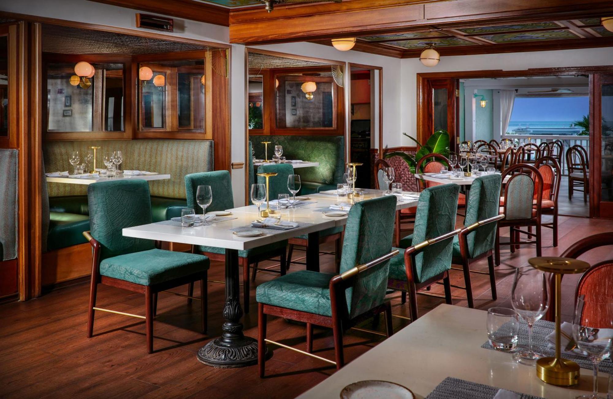 Ocean Key Resort & Spa, A Noble House Resort Key West Kültér fotó