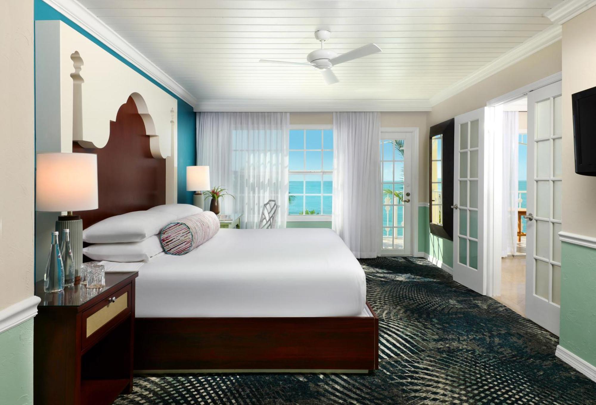 Ocean Key Resort & Spa, A Noble House Resort Key West Kültér fotó