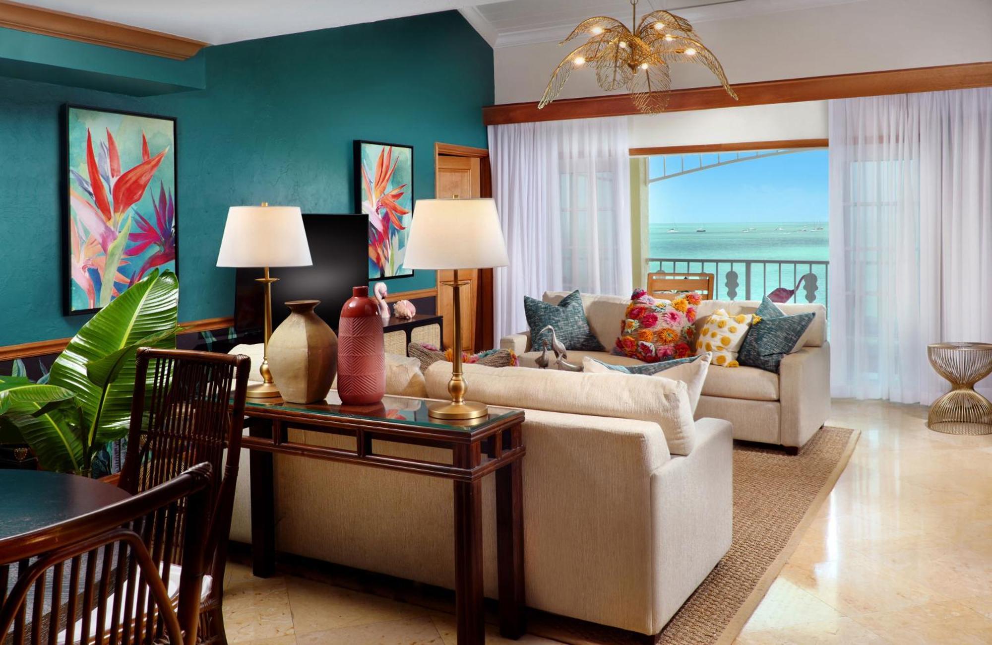 Ocean Key Resort & Spa, A Noble House Resort Key West Kültér fotó
