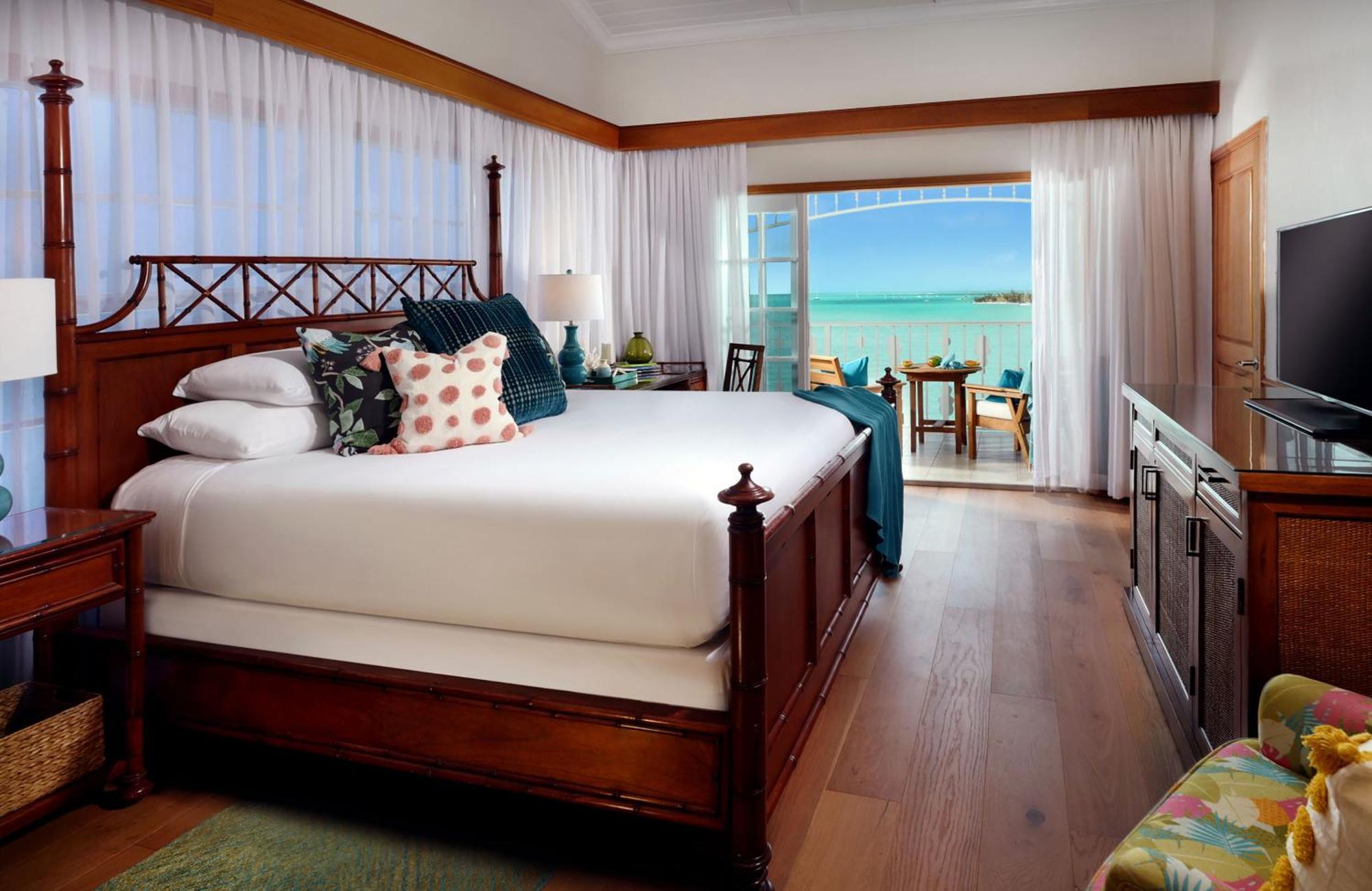 Ocean Key Resort & Spa, A Noble House Resort Key West Kültér fotó