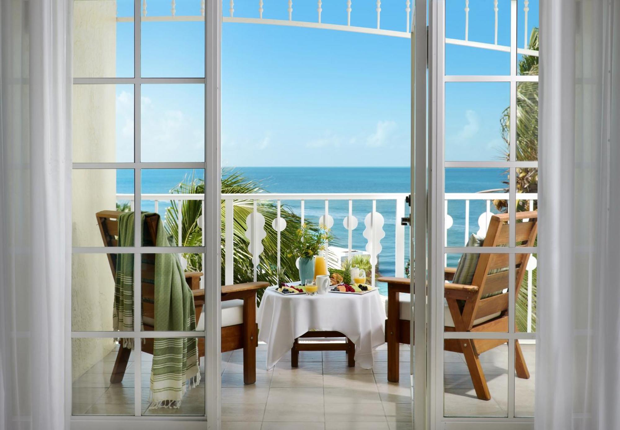 Ocean Key Resort & Spa, A Noble House Resort Key West Kültér fotó