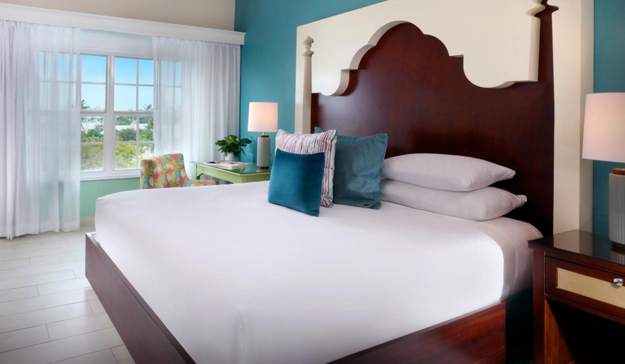 Ocean Key Resort & Spa, A Noble House Resort Key West Kültér fotó